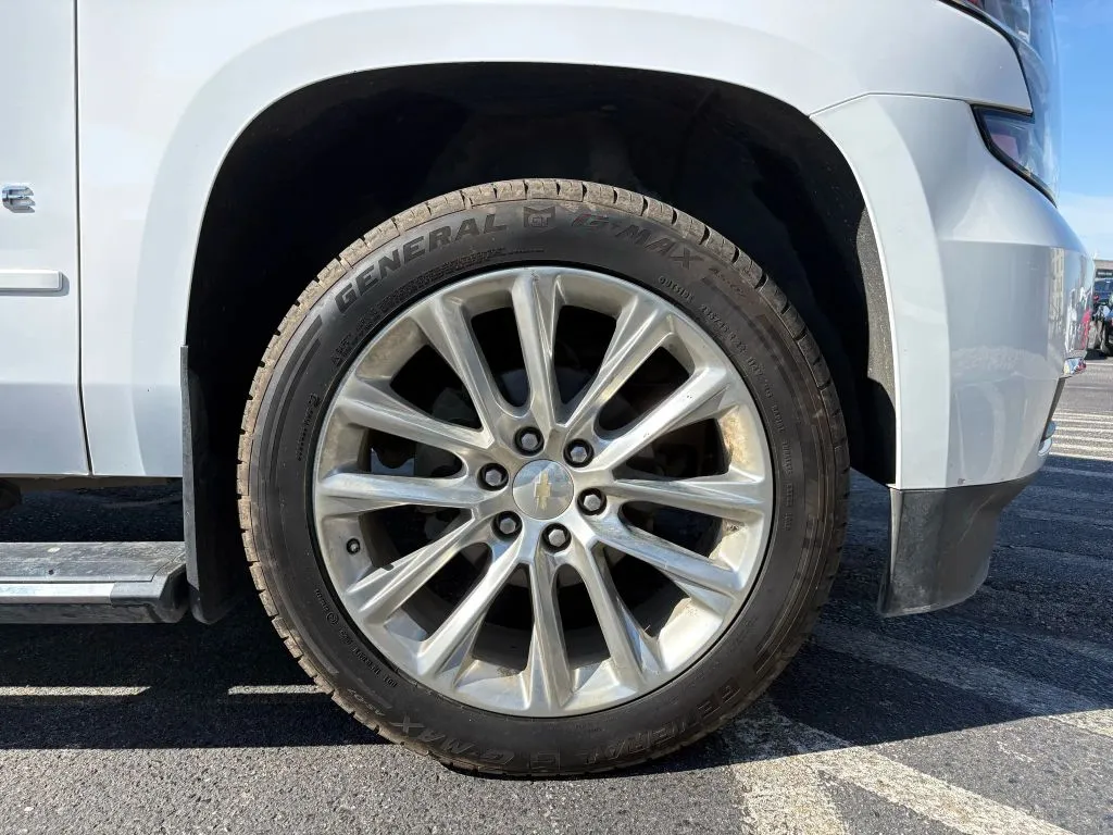 2019 Chevrolet Tahoe Premier - Photo 31