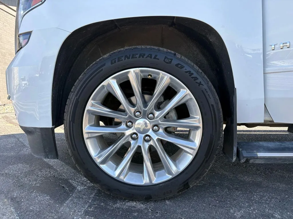 2019 Chevrolet Tahoe Premier - Photo 32