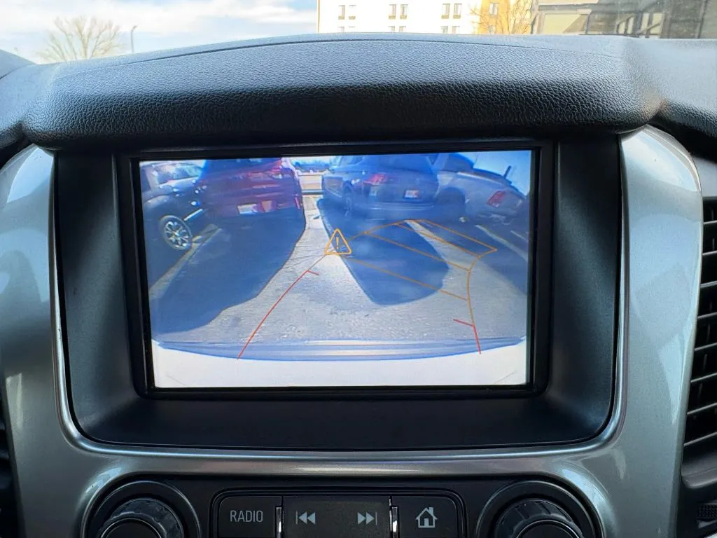 2019 Chevrolet Tahoe Premier - Photo 28