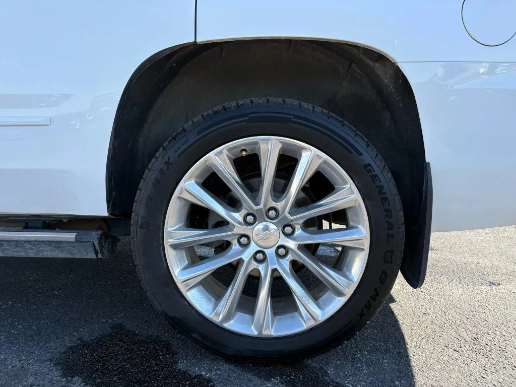 2019 Chevrolet Tahoe Premier - Photo 33