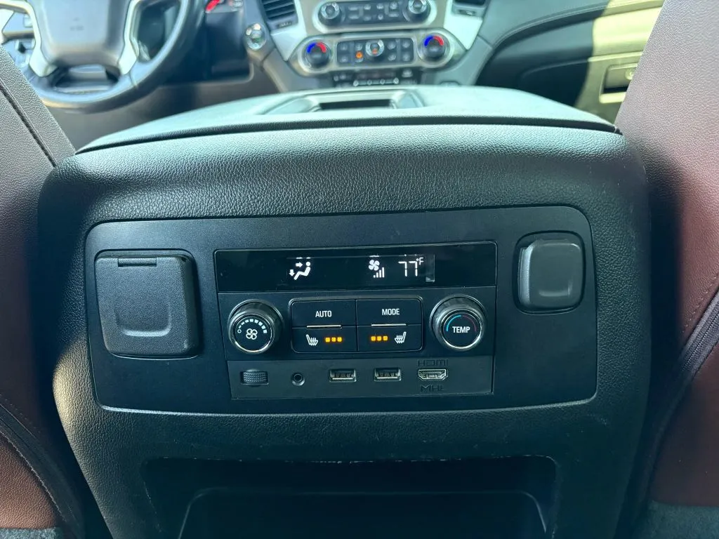 2019 Chevrolet Tahoe Premier - Photo 25