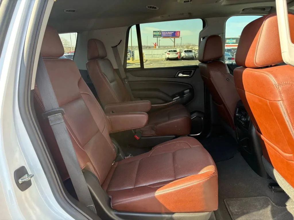 2019 Chevrolet Tahoe Premier - Photo 19
