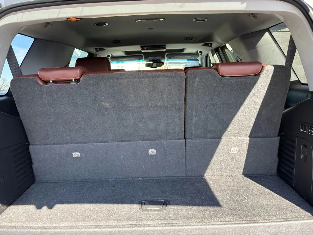 2019 Chevrolet Tahoe Premier - Photo 22