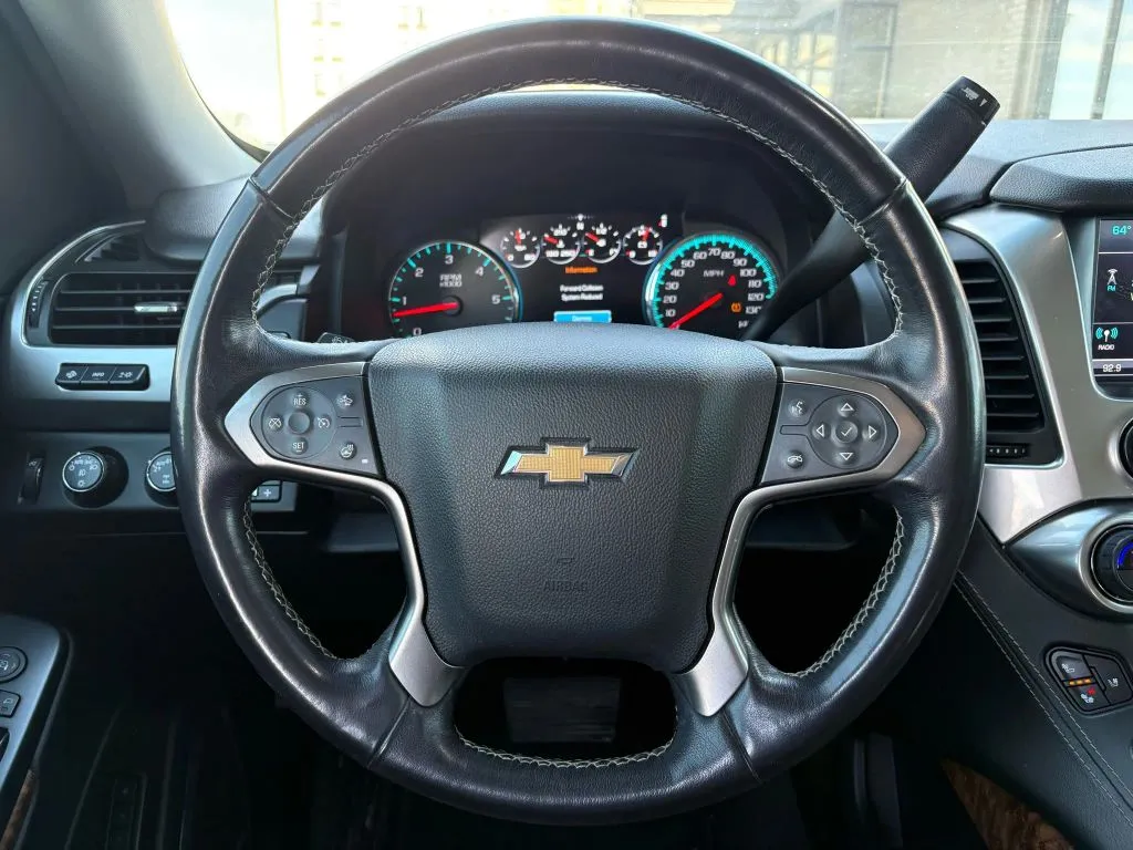 2019 Chevrolet Tahoe Premier - Photo 15