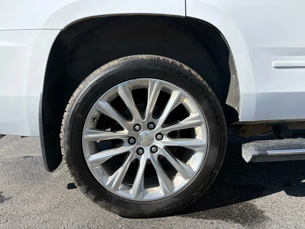 2019 Chevrolet Tahoe Premier - Photo 30