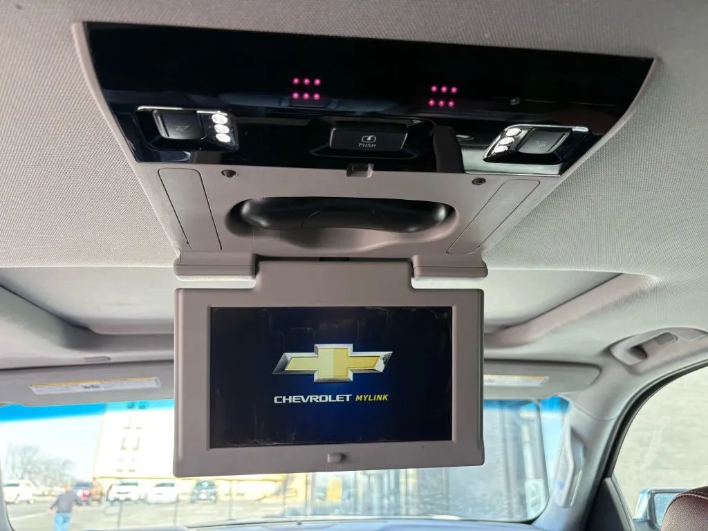 2019 Chevrolet Tahoe Premier - Photo 26