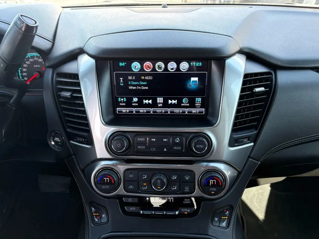 2019 Chevrolet Tahoe Premier - Photo 13