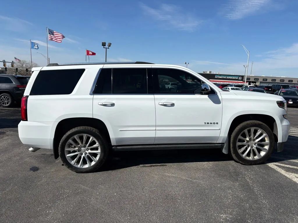 2019 Chevrolet Tahoe Premier - Photo 6