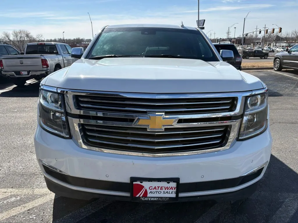 2019 Chevrolet Tahoe Premier - Photo 8