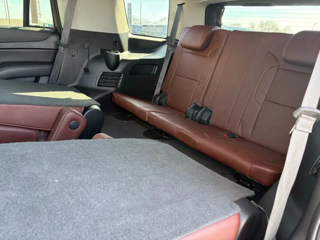 2019 Chevrolet Tahoe Premier - Photo 23