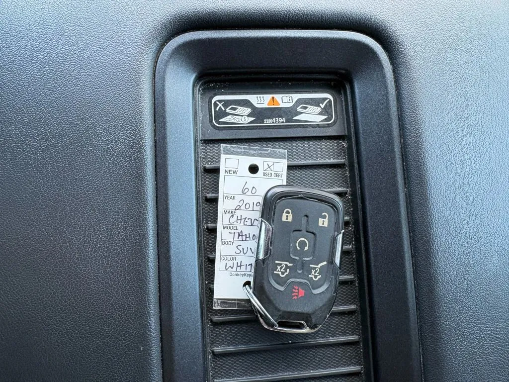 2019 Chevrolet Tahoe Premier - Photo 29