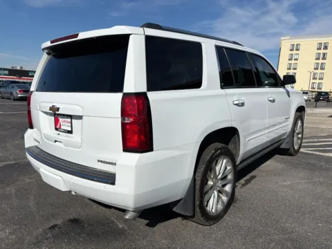 More photos of 2019 Chevrolet Tahoe Premier Sport Utility 4D at Gateway Auto Sales, NE