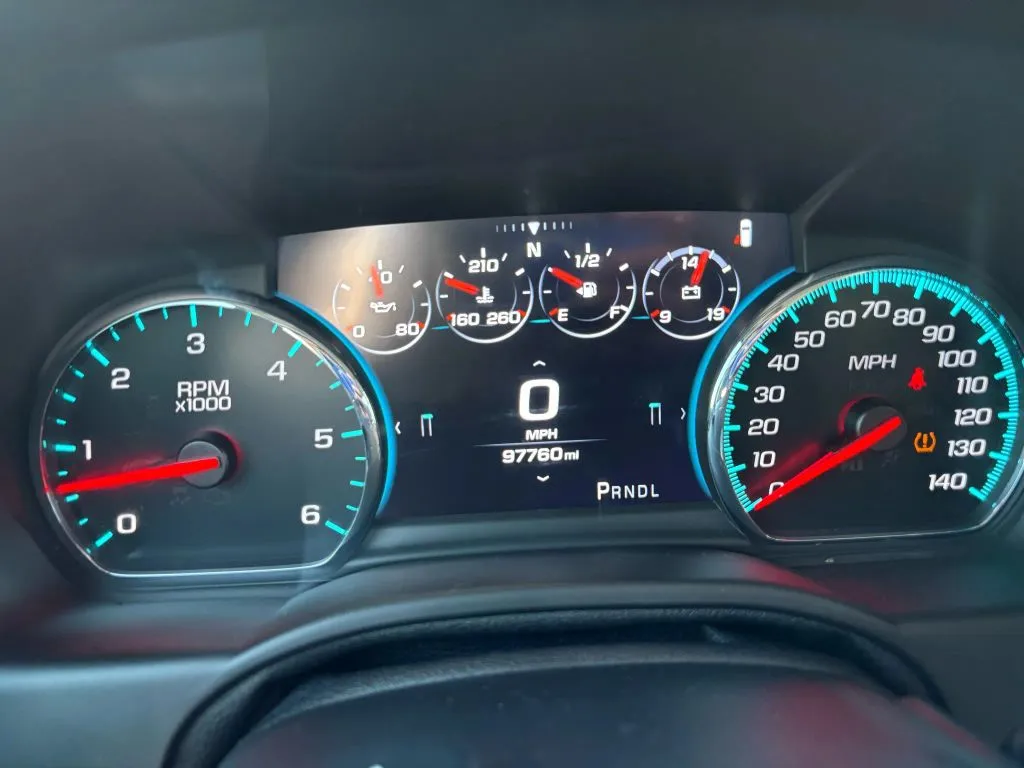 2019 Chevrolet Tahoe Premier - Photo 16