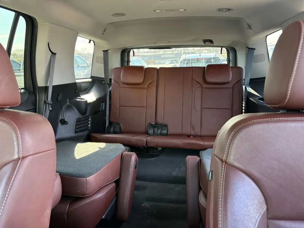 2019 Chevrolet Tahoe Premier - Photo 24