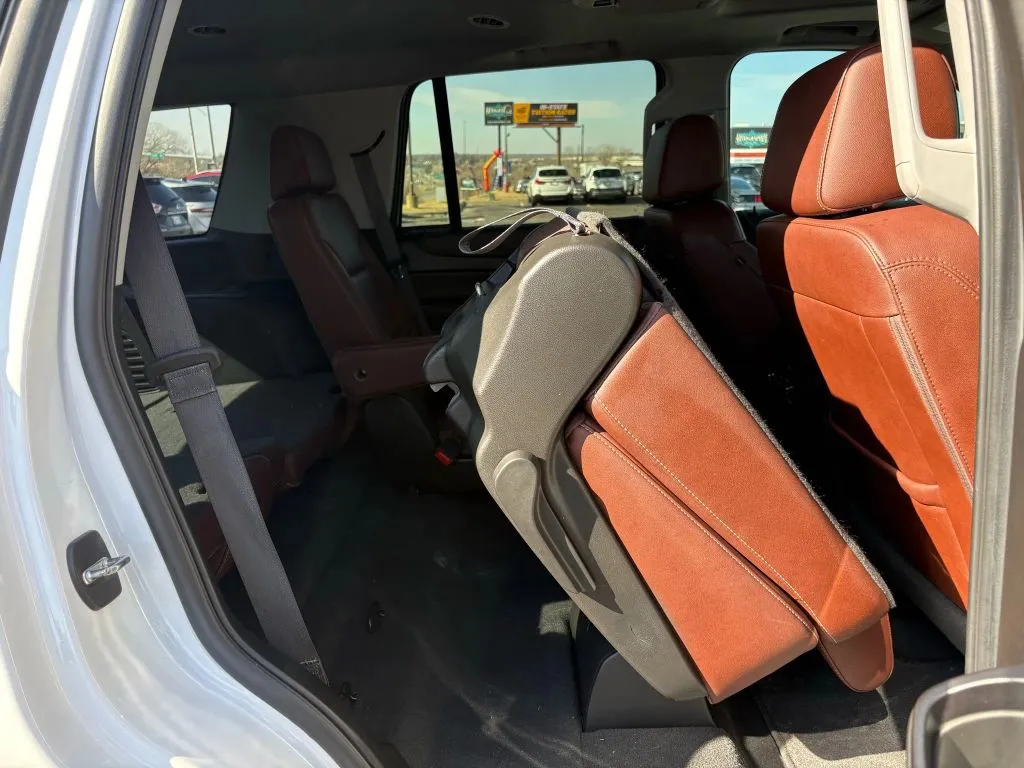 2019 Chevrolet Tahoe Premier - Photo 20