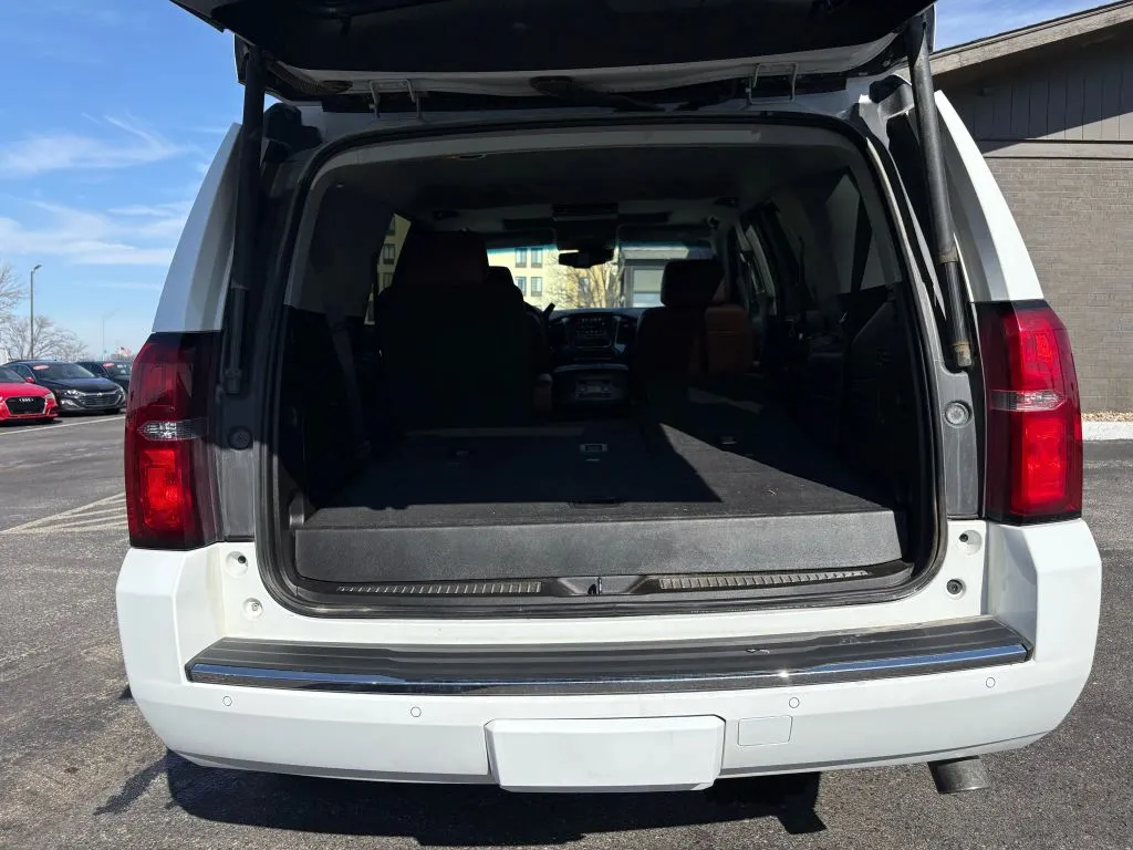 2019 Chevrolet Tahoe Premier - Photo 9