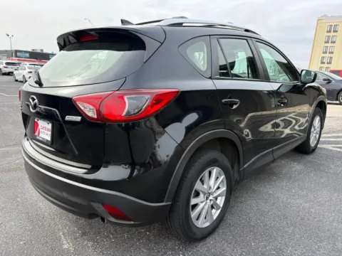 More photos of 2016 MAZDA CX-5 Sport SUV 4D at Gateway Auto Sales, NE