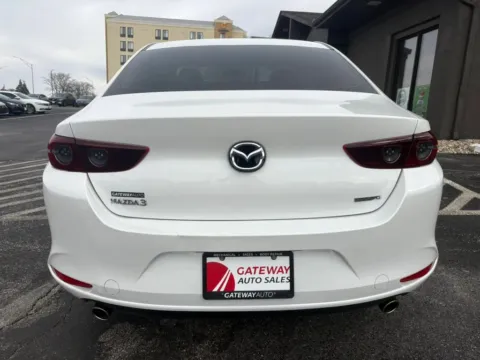 More photos of 2019 MAZDA MAZDA3 Select Sedan 4D at Gateway Auto Sales, NE
