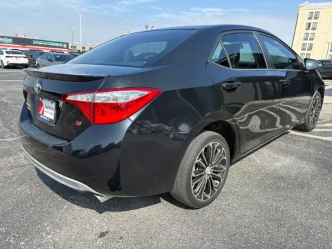 More photos of 2016 Toyota Corolla S Plus Sedan 4D at Gateway Auto Sales, NE