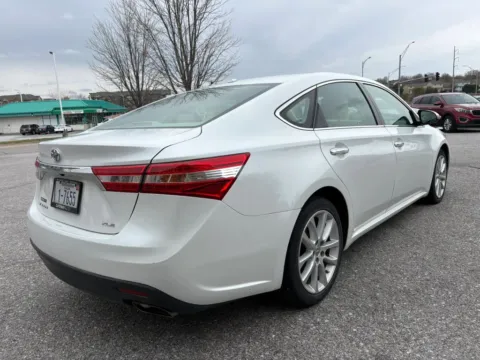 More photos of 2013 Toyota Avalon XLE Touring Sedan 4D at Gateway Auto Sales, NE