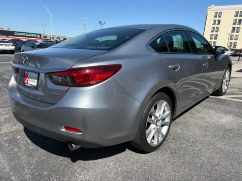 More photos of 2014 MAZDA MAZDA6 i Touring Sedan 4D at Gateway Auto Sales, NE