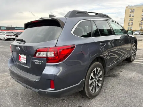More photos of 2017 Subaru Outback 2.5i Limited Wagon 4D at Gateway Auto Sales, NE