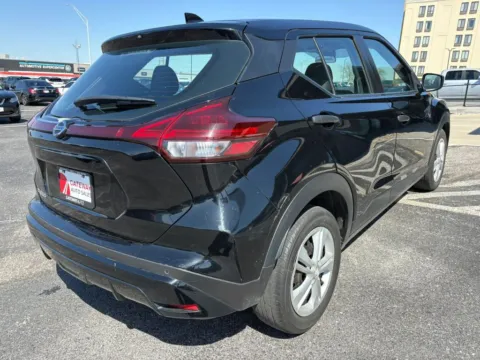 More photos of 2021 Nissan Kicks S Sport Utility 4D at Gateway Auto Sales, NE