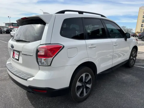 More photos of 2018 Subaru Forester 2.5i Premium Sport Utility 4D at Gateway Auto Sales, NE