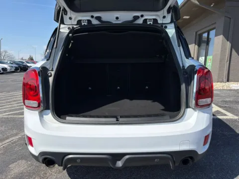 More photos of 2019 MINI Countryman John Cooper Works ALL4 Hatchback 4D at Gateway Auto Sales, NE
