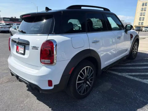 More photos of 2019 MINI Countryman John Cooper Works ALL4 Hatchback 4D at Gateway Auto Sales, NE