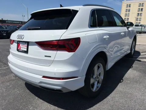 More photos of 2020 Audi Q3 Premium Sport Utility 4D at Gateway Auto Sales, NE