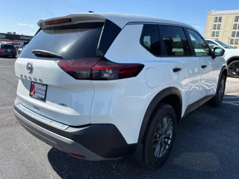 More photos of 2022 Nissan Rogue S Sport Utility 4D at Gateway Auto Sales, NE