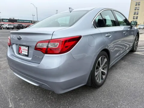More photos of 2016 Subaru Legacy 2.5i Limited Sedan 4D at Gateway Auto Sales, NE