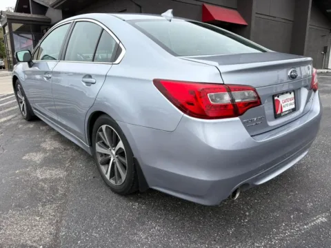 Another view of 2016 Subaru Legacy 2.5i Limited Sedan 4D for sale in Omaha, NE at Gateway Auto Sales