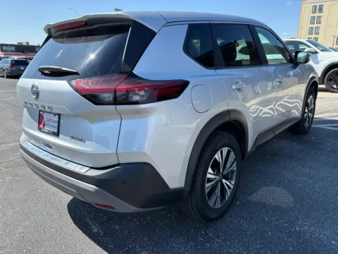More photos of 2023 Nissan Rogue SV (2023.5) Sport Utility 4D at Gateway Auto Sales, NE