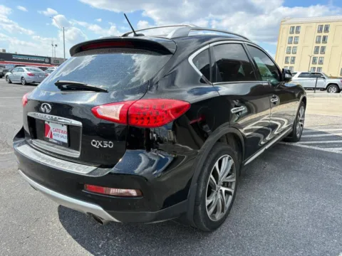 More photos of 2017 INFINITI QX50 Sport Utility 4D at Gateway Auto Sales, NE