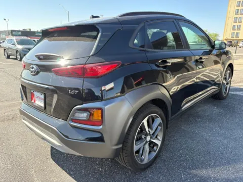 More photos of 2018 Hyundai Kona Ultimate Sport Utility 4D at Gateway Auto Sales, NE