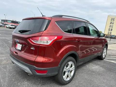 More photos of 2016 Ford Escape SE Sport Utility 4D at Gateway Auto Sales, NE