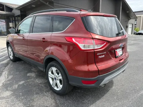 Another view of 2016 Ford Escape SE Sport Utility 4D for sale in Omaha, NE at Gateway Auto Sales