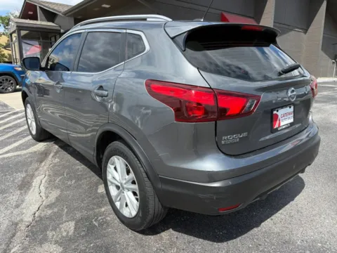 Another view of 2018 Nissan Rogue Sport SV (2018.5) Sport Utility 4D for sale in Omaha, NE at Gateway Auto Sales