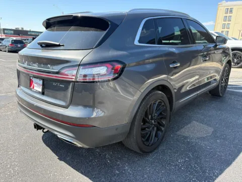 More photos of 2020 Lincoln Nautilus Reserve Sport Utility 4D at Gateway Auto Sales, NE