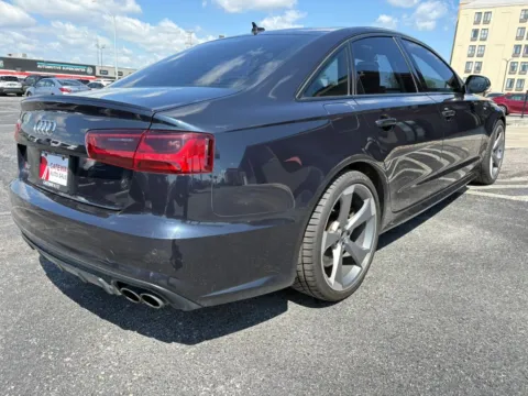 More photos of 2016 Audi S6 Prestige Sedan 4D at Gateway Auto Sales, NE