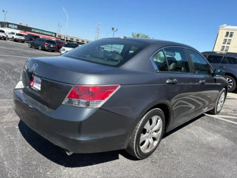More photos of 2008 Honda Accord EX-L Sedan 4D at Gateway Auto Sales, NE