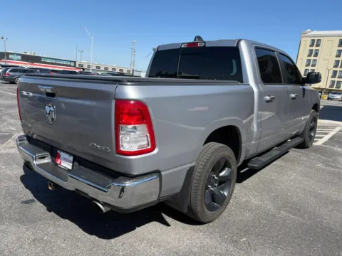 More photos of 2019 Ram 1500 Crew Cab Big Horn Pickup 4D 5 1/2 ft at Gateway Auto Sales, NE