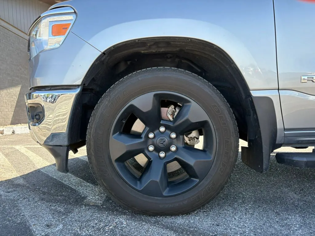 Ram 1500 photo 25