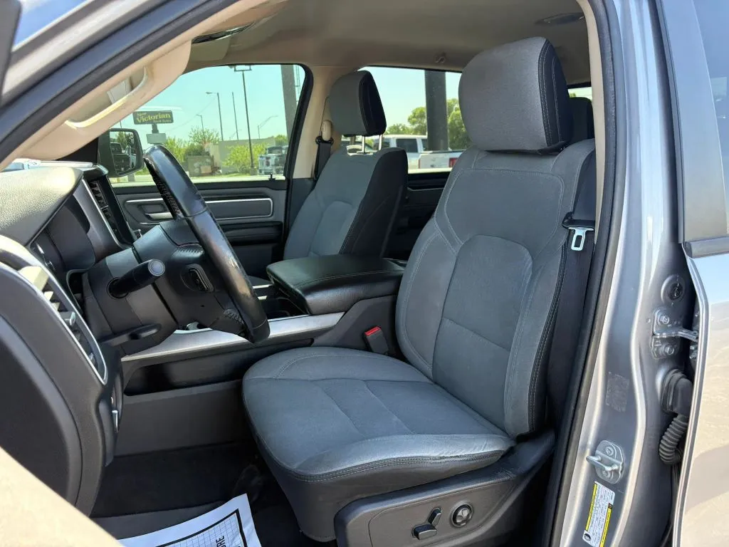 Ram 1500 photo 19