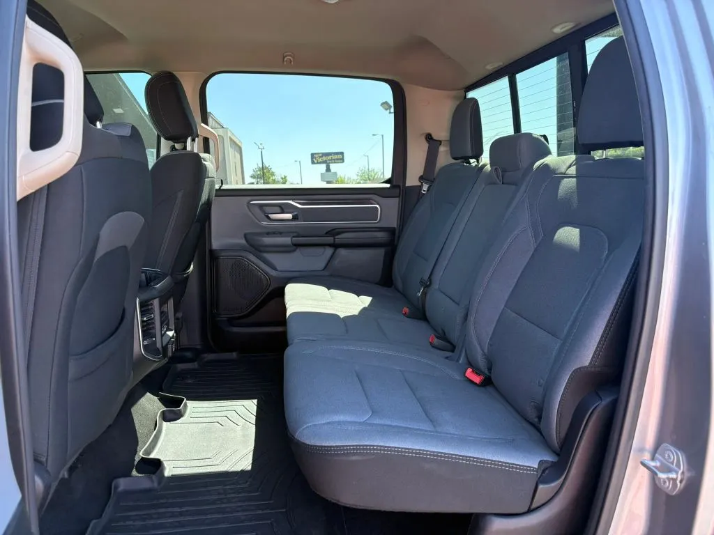 Ram 1500 photo 18