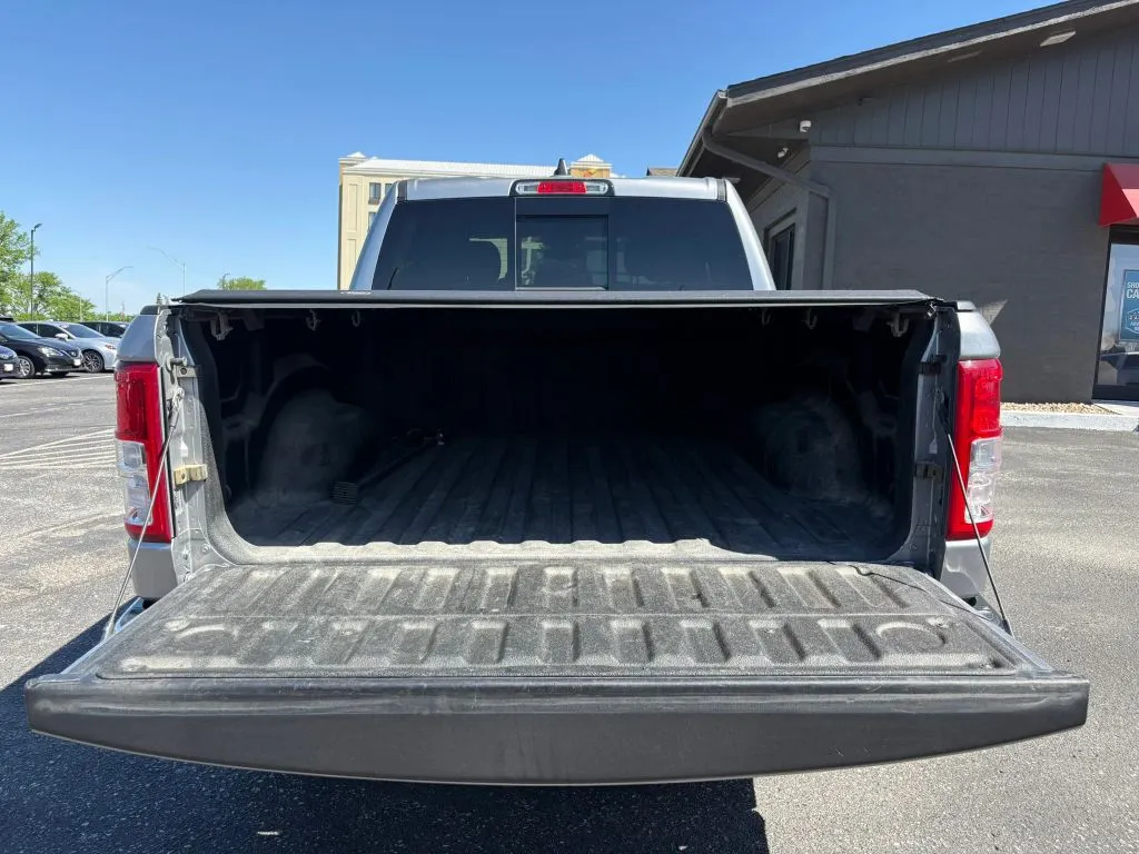 Ram 1500 photo 9