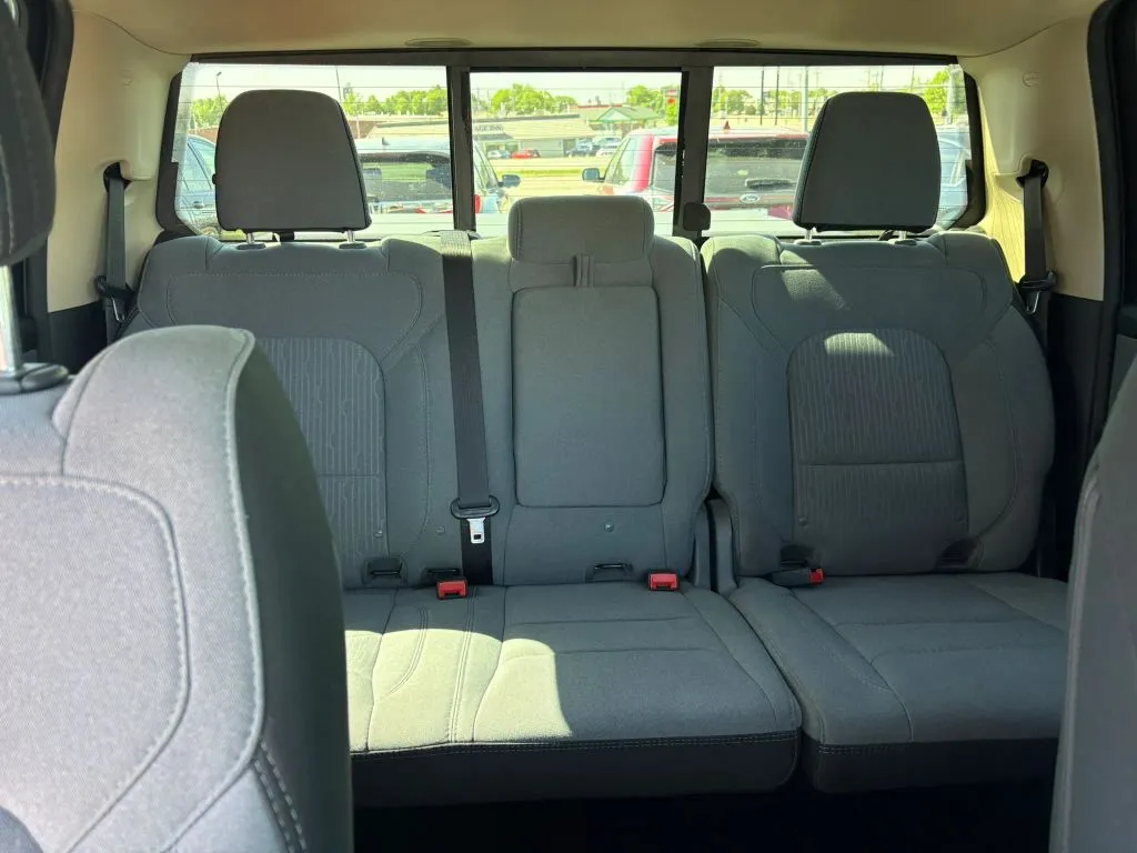 Ram 1500 photo 16