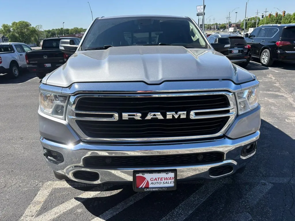 Ram 1500 photo 8